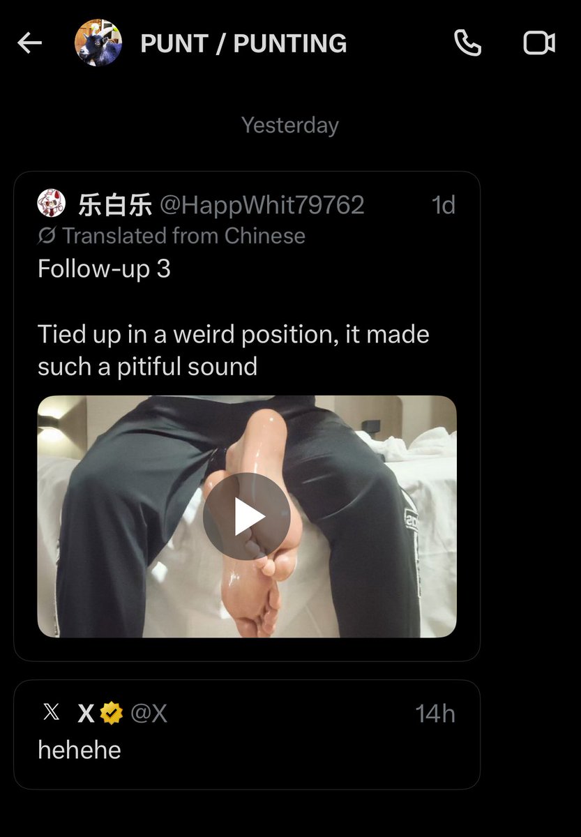 ♫⃠ pissnapkin™ tweet media