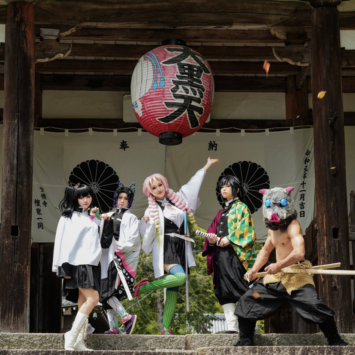 迦南丸(カナ丸)🪷ハーマイオニー2025ポタツアファイナリスト🏆 tweet media