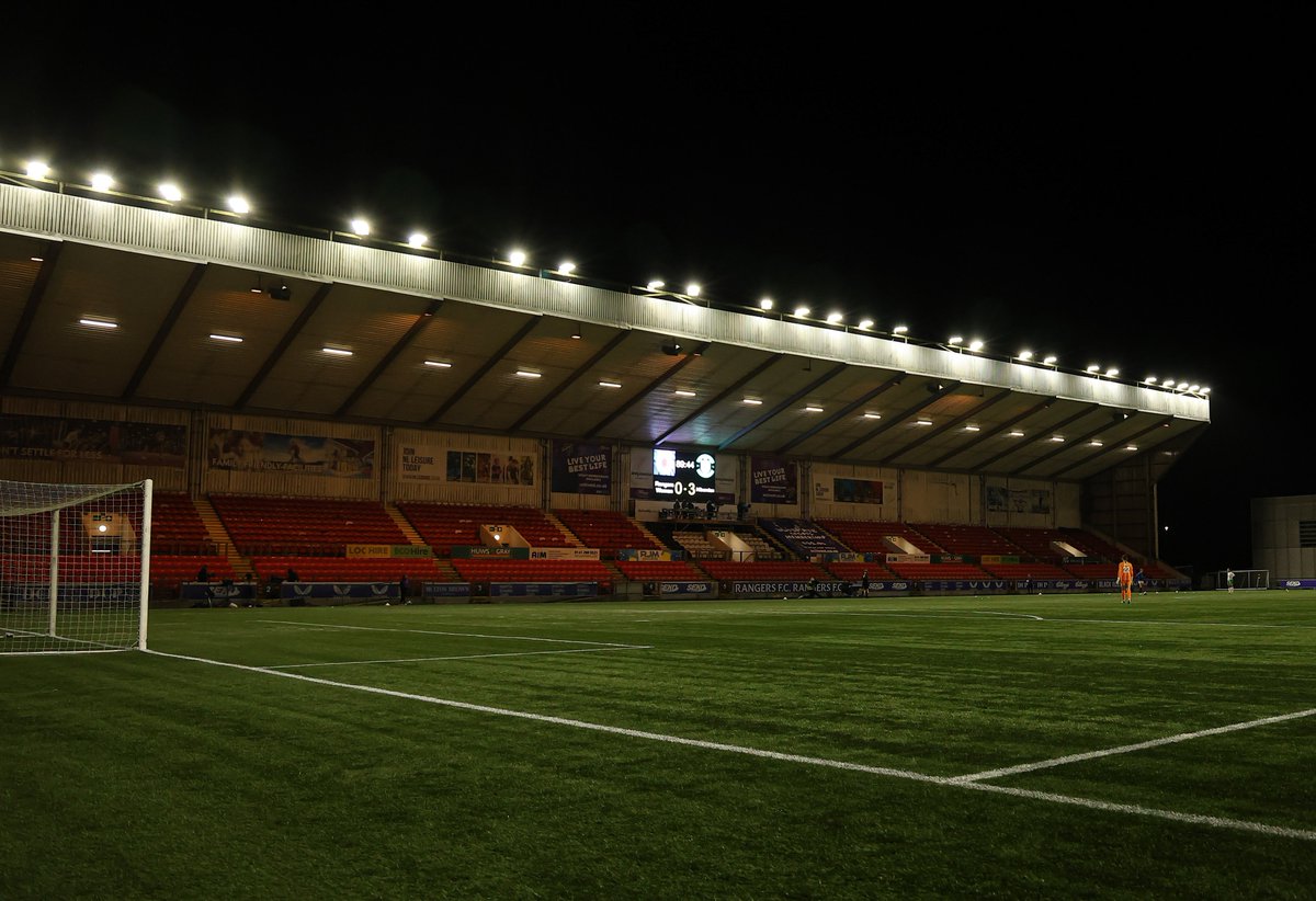 Hibernian Women tweet media