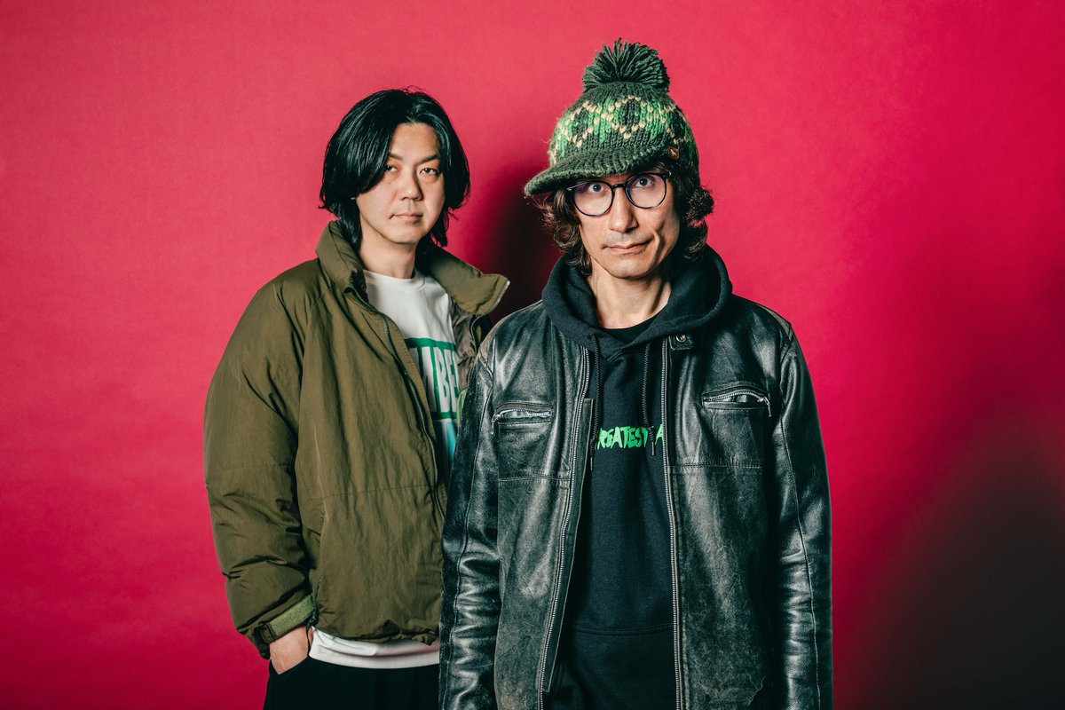 ototoy_info's tweet image. 【 #インタビュー 】

13年の沈黙を越えて、
再び動き出したLAST ALLIANCE。

その歩みは、ついに新作アルバム『divine』へ。
 歓びも痛みも抱えた13年、そのすべてを語るインタビュー。

ototoy.jp/feature/202604…

@_LASTALLIANCE_
#LastAlliance #divine