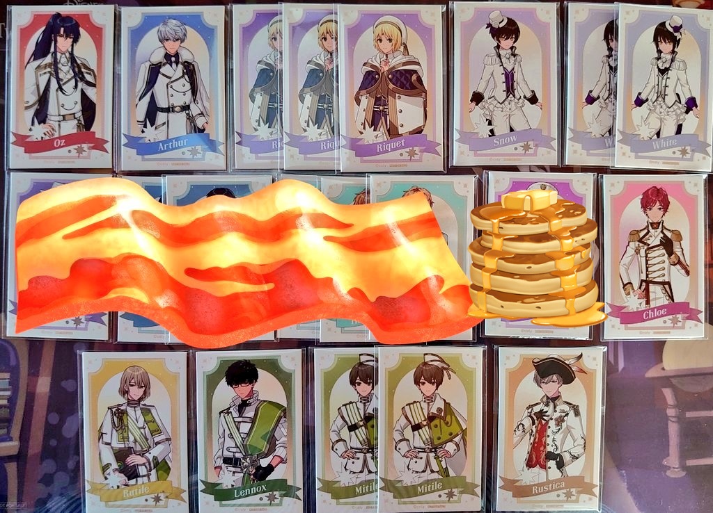 まるまぐろ tweet media