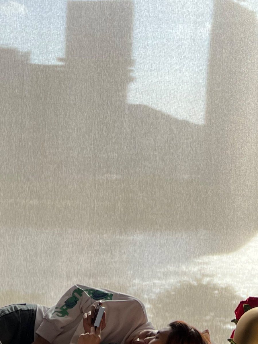 teeduckling's tweet image. They need to stay at least 1 mm apart or they’ll explode