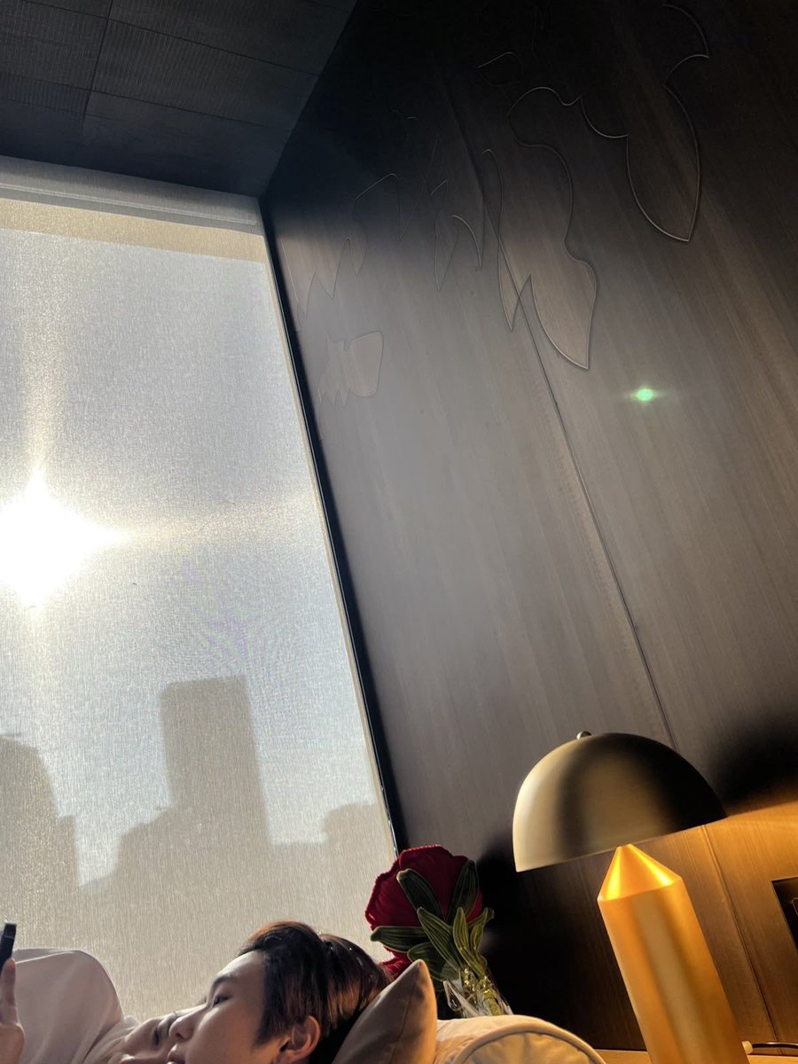 teeduckling's tweet image. They need to stay at least 1 mm apart or they’ll explode