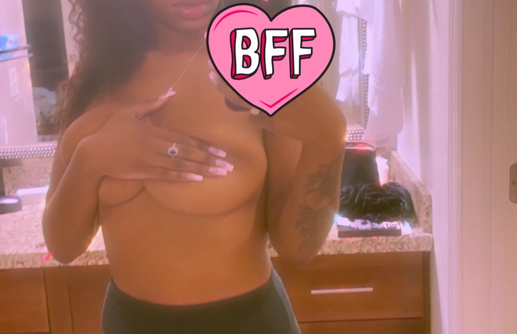 Goddess Pinky 🩷 tweet media