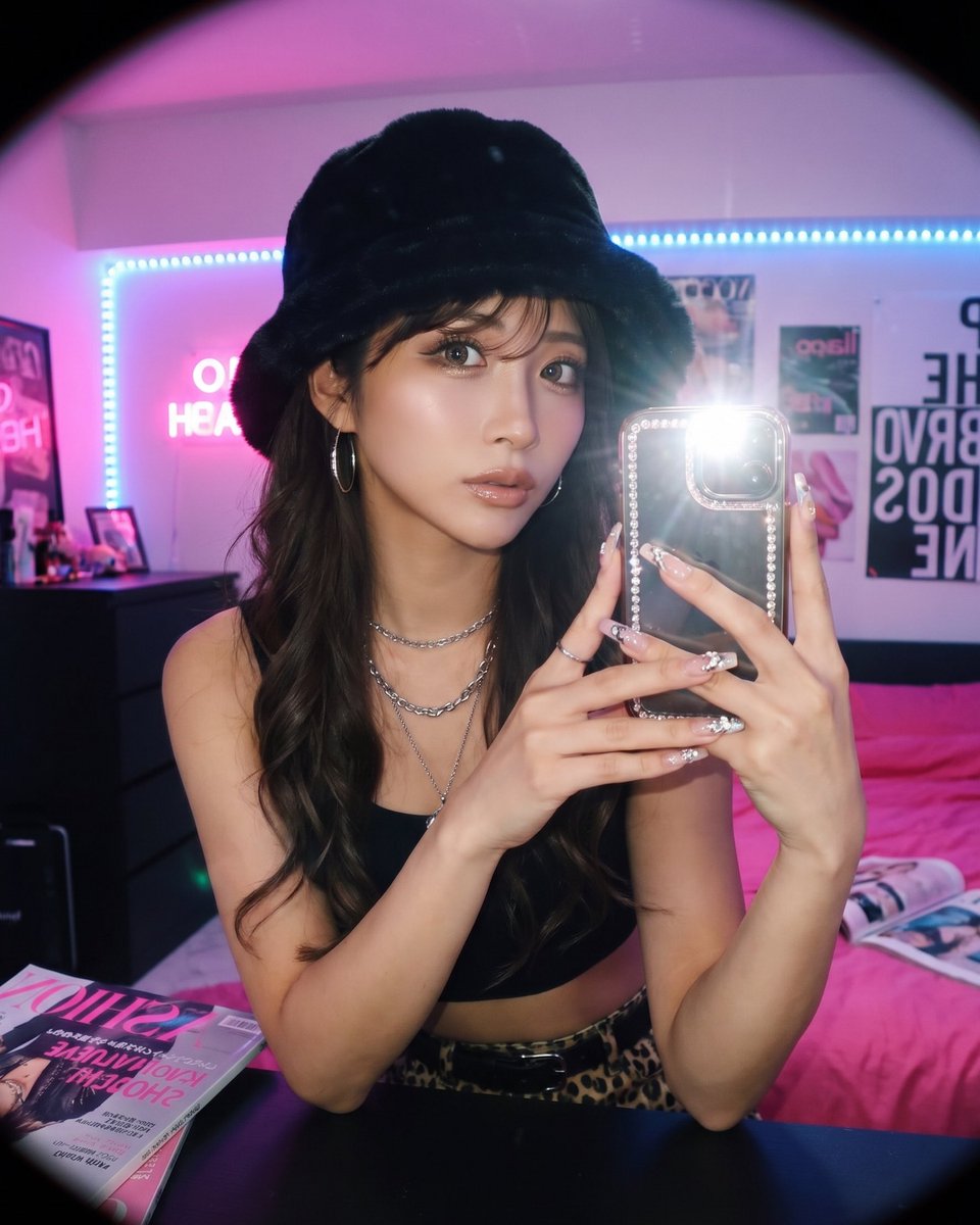 安藤京香 tweet media