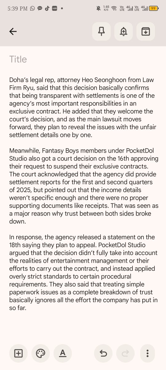 260421 - #홍성민  instagram update 

"Hello, this is Hong Sungmin.

First of all, I just want to say thank you to everyone who’s been waiting for me all this time. The fact that you stayed, even after such a long wait, -

#판타지보이즈 #HONGSUNGMIN