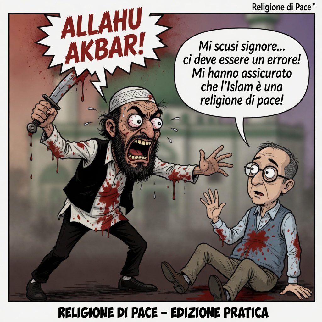 Islamicamentando tweet media