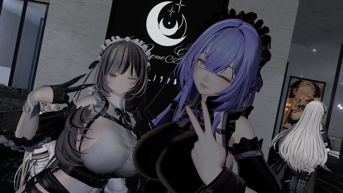 M4PLE VRC tweet media