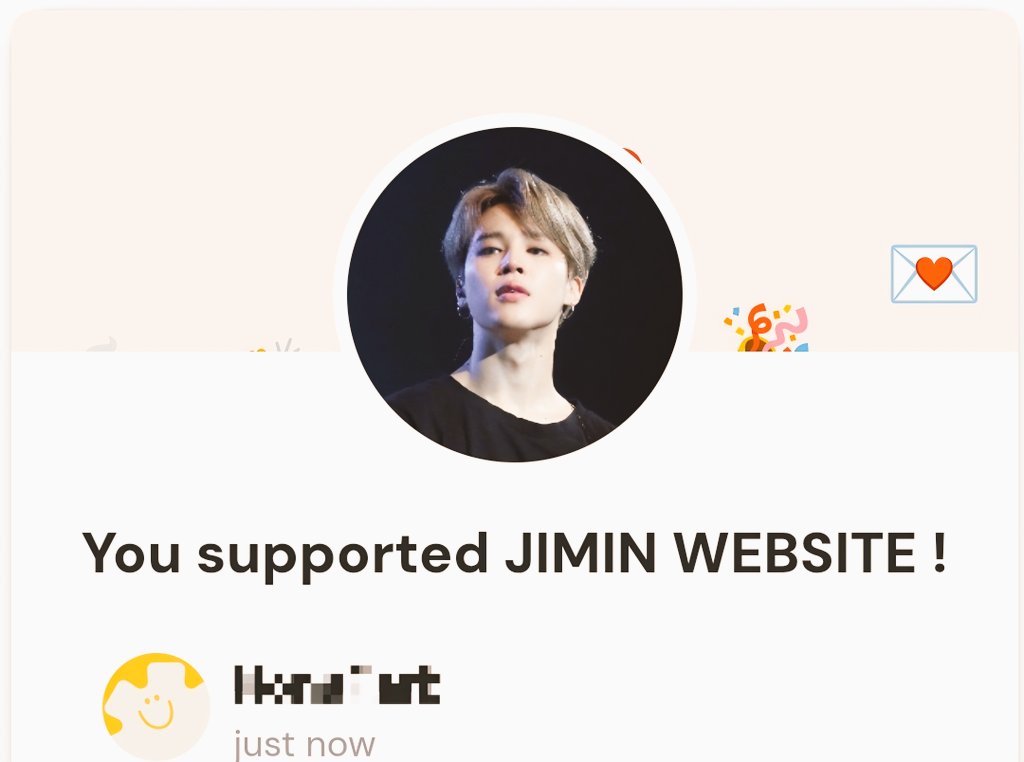 JIMIN DATA | very slow tweet media