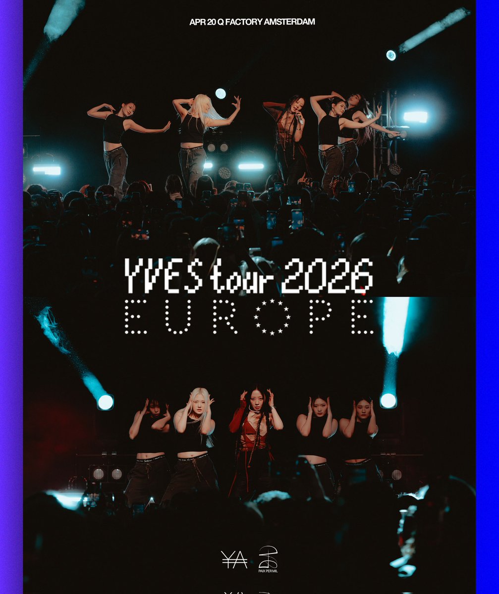 Cult of Ya tweet media