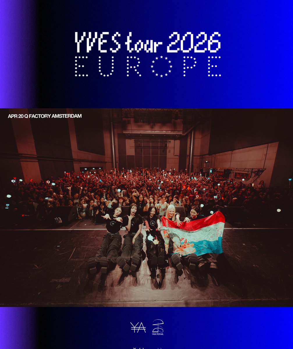 Cult of Ya tweet media