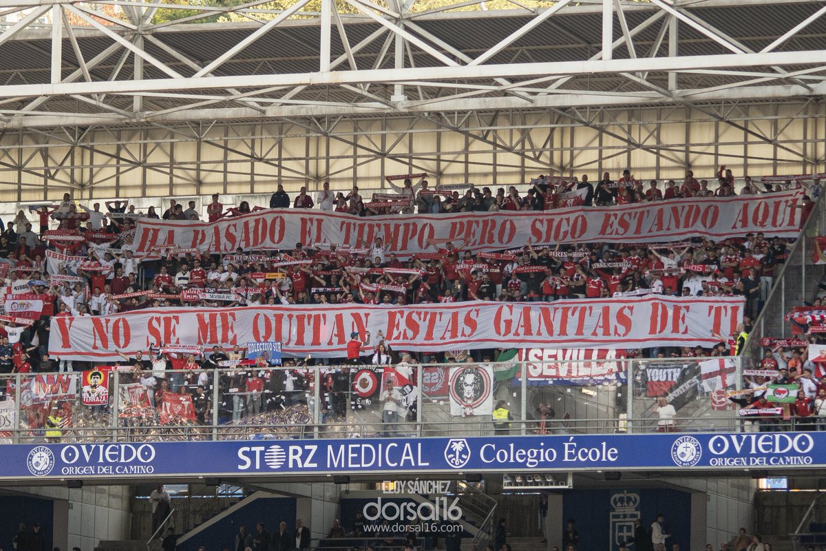 semana más que importante <a href="/SevillaFC/">Sevilla Fútbol Club</a>