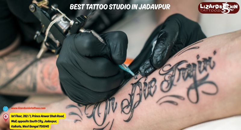 LizardsTattoos's tweet photo. Best Tattoo Studio in Jadavpur | Lizard’s Tattoos

#BestTattooStudioJadavpur, #LizardsSkinTattoos, #TattooStudioKolkata, #CustomTattooArt, #TattooExperts

Visit Here: https://t.co/jrb9CCD3xE https://t.co/T0vYxx6Hwu