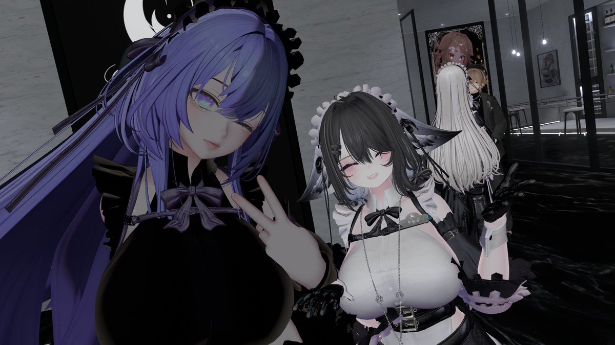 M4PLE VRC tweet media