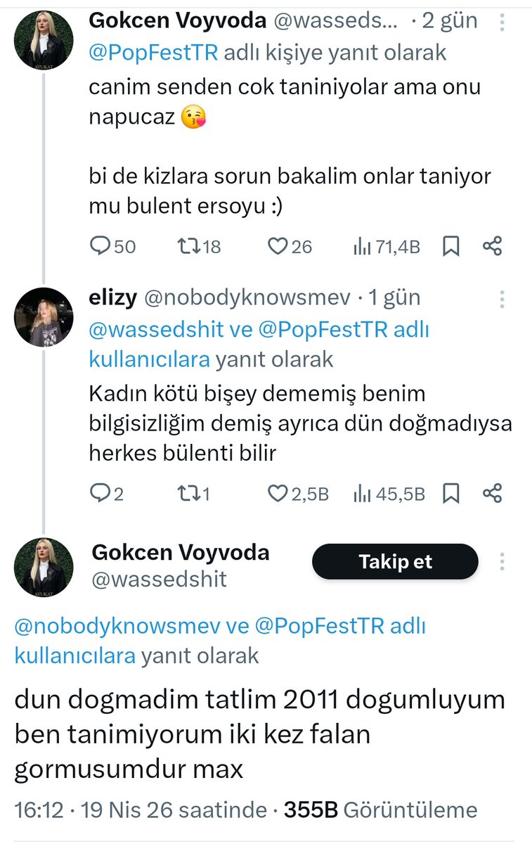 Neyse tweet media