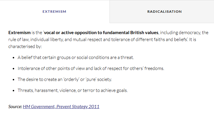 illi4141's tweet image. It has come to @attorneygeneral &amp;amp; @H_S_E &amp;amp; @CPSUK @CommonsHomeAffs attention, the typical guidelines 4 alerting orgs. to #radicalisation / #extremism &amp;amp; have bn met by @GOVUK , themselves, &amp;amp; @UKLabour , due to their support of #terrorist @IDF crimes &amp;amp; clear opposition 2 #democracy
