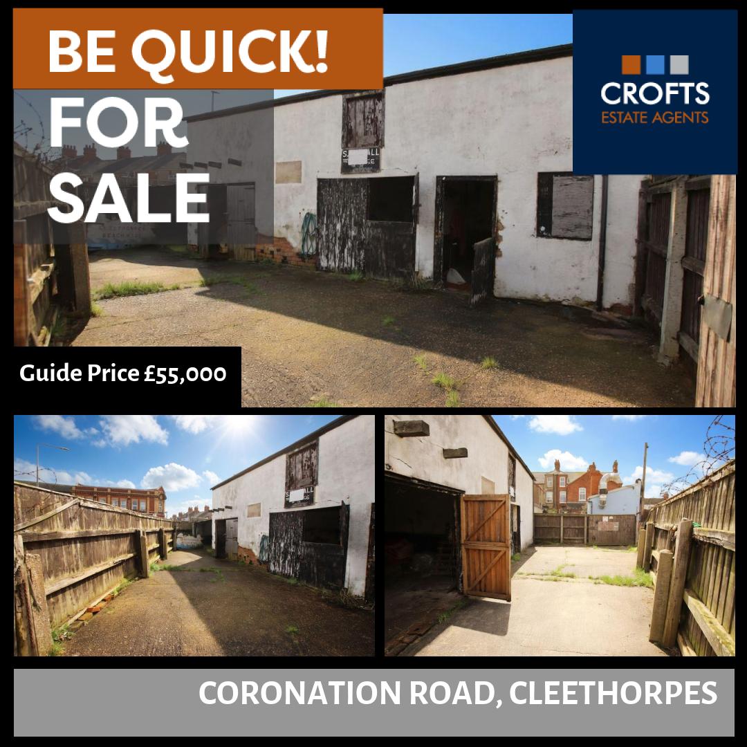 Crofts Estate Agents Limited tweet media