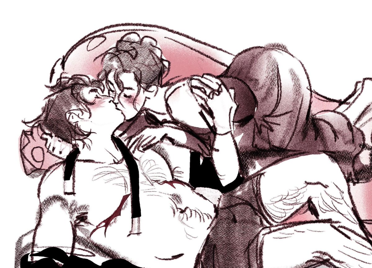 Sleepy Fern 🌿 tweet media