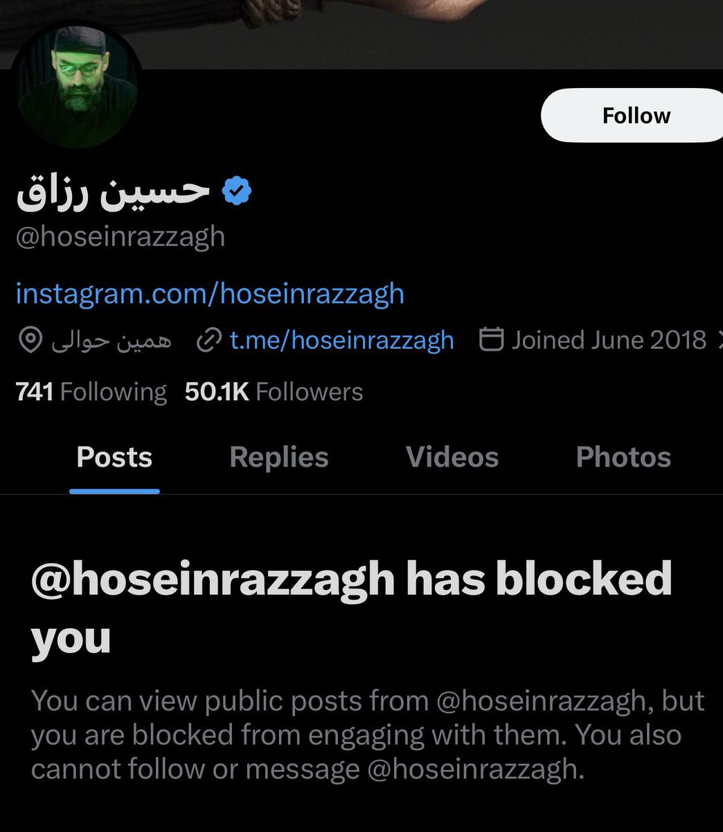 Hesam Orouji tweet media