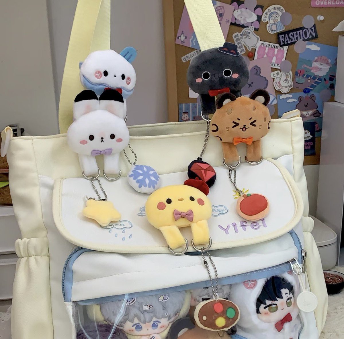 🫧Rabbit Job🫧 ขายไปเรื่อย 📍ลค.ใหม่เมนชั่นก่อน DM tweet media