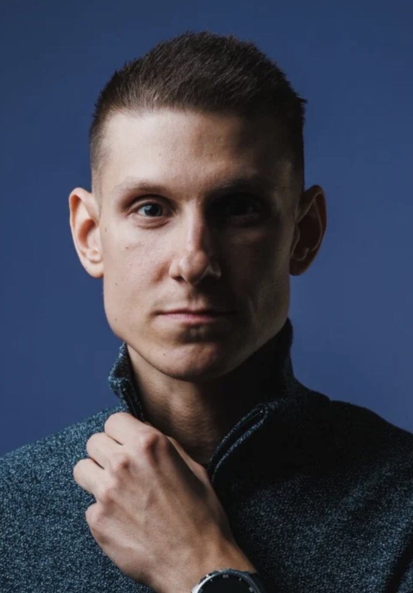 Mihkel Ronk tweet media