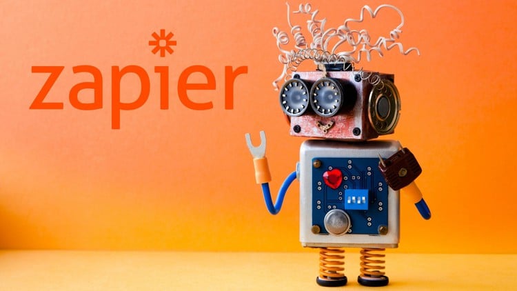 comidoc's tweet image. Dein Online-Business auf Autopilot mit Zapier!

⏱️ 2.9 hours
⭐ 4.40
👥 2,692
🔄 Apr 2026
💰 $14 → 100% OFF

comidoc.com/udemy/online-b…

#udemy #Automation #BusinessTips #Entrepreneur