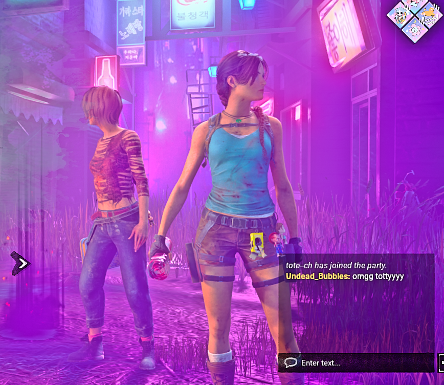 Sable Ward tweet media