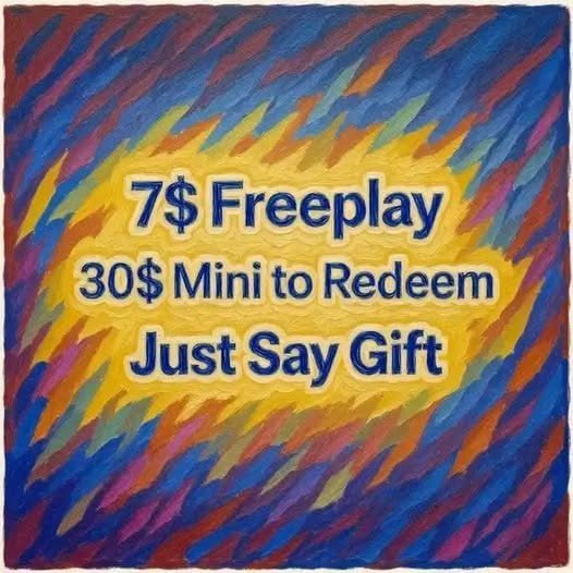 realprizefree's tweet photo. Just Say Gift🎁 https://t.co/QHQ6XRnv3L