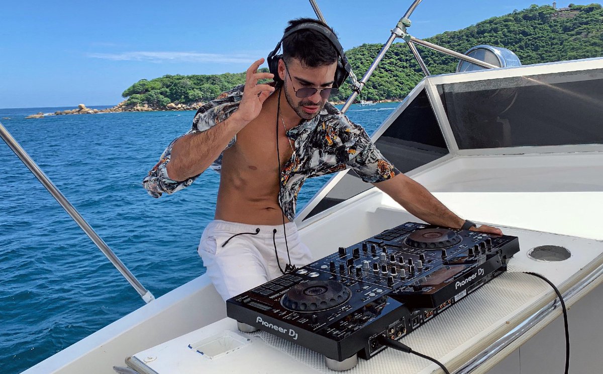 Òscar Nin tweet media