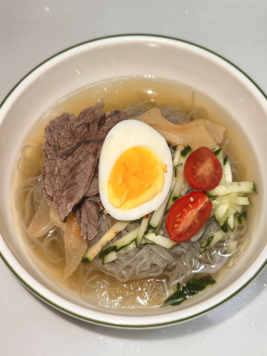 밥토리 tweet media