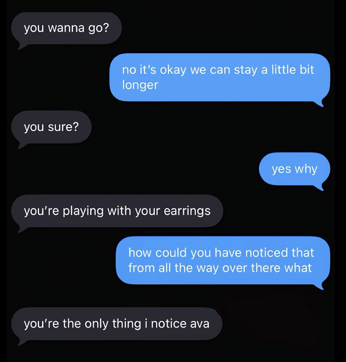 willoughbyler_'s tweet image. saw this on tiktok #byler