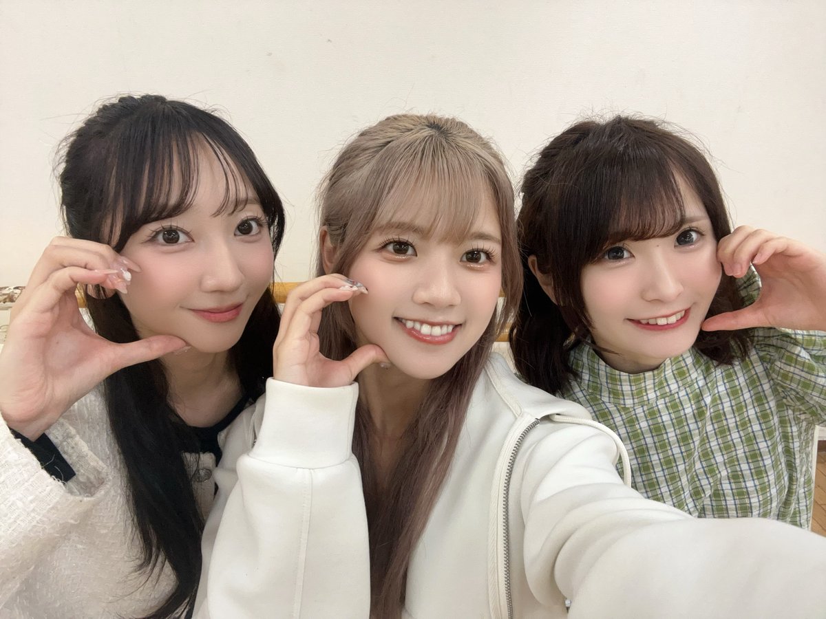 放課後プリンセス tweet media