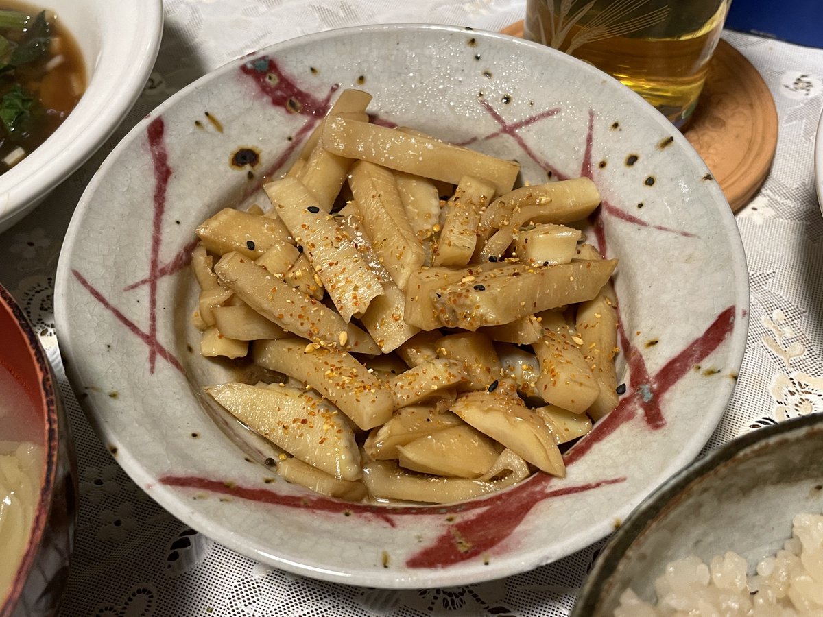 ばいせ tweet media