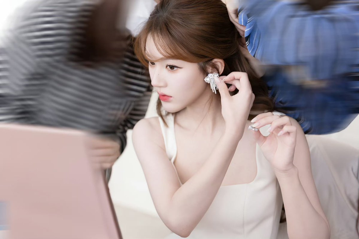 Zhao Lusi International tweet media