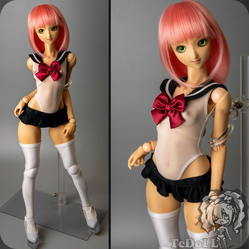 TcDoLL tweet media