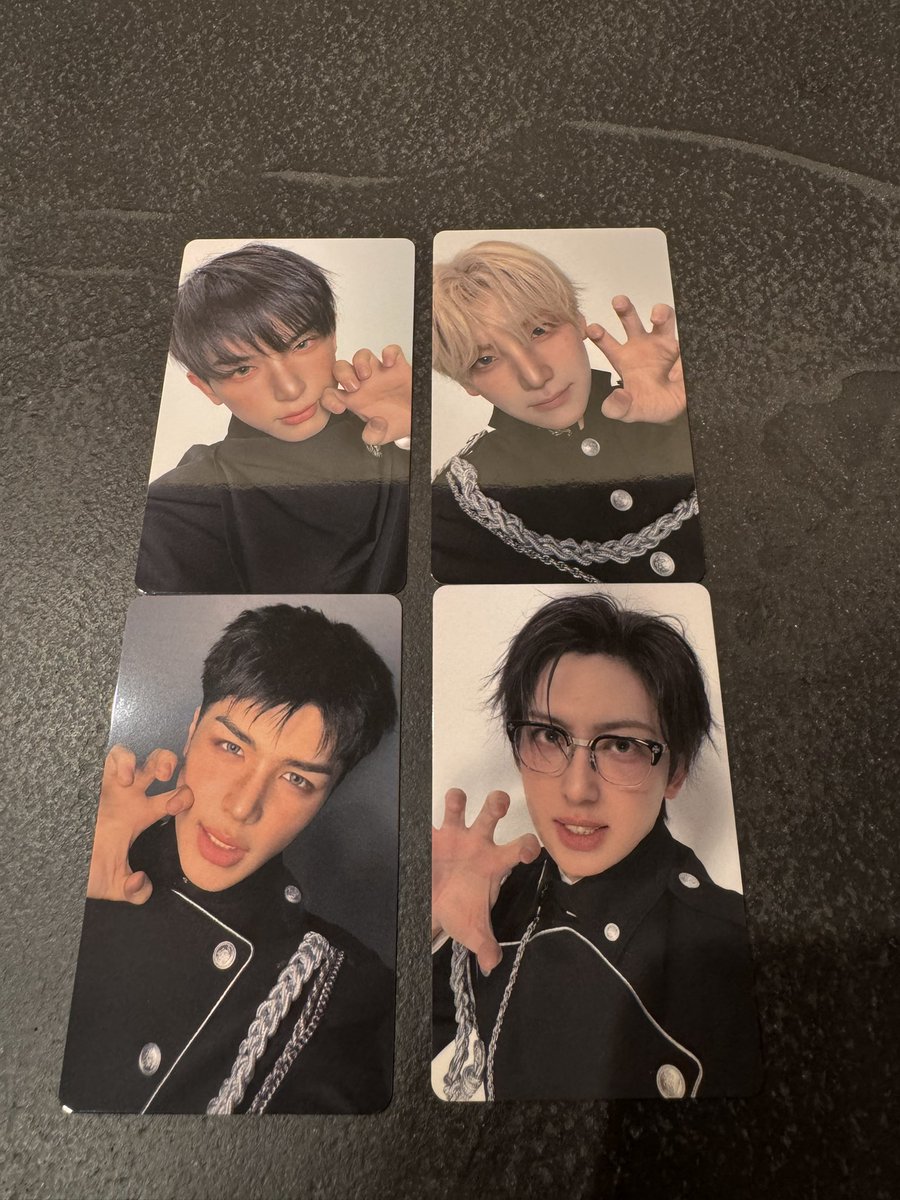 ( ¨̮ )のﾝたﾝ( ¨̮ ) tweet media