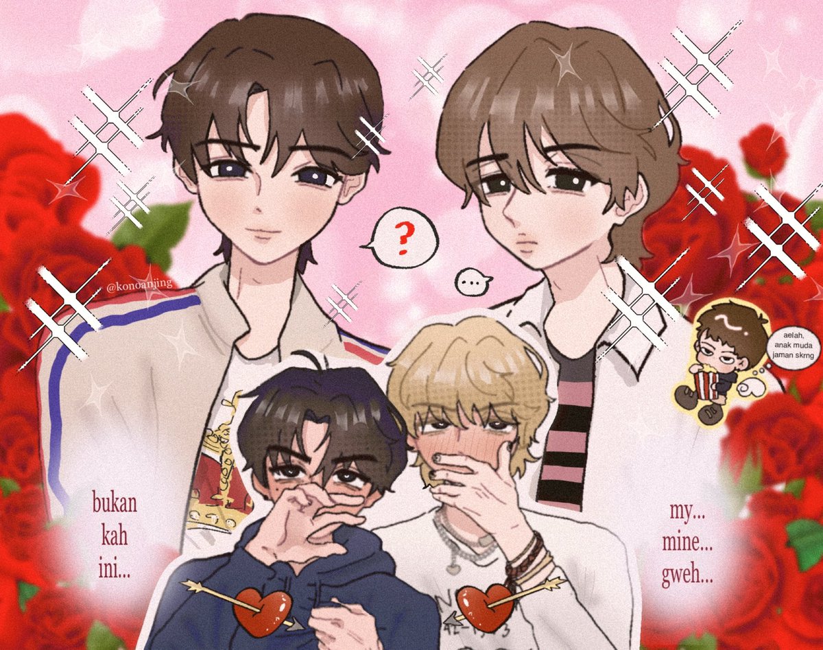 triaa ─.☘︎ ݁˖ tweet media