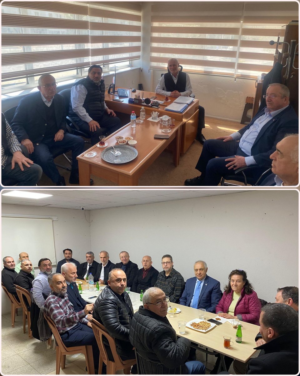Cemal Bekle 🇹🇷 tweet media