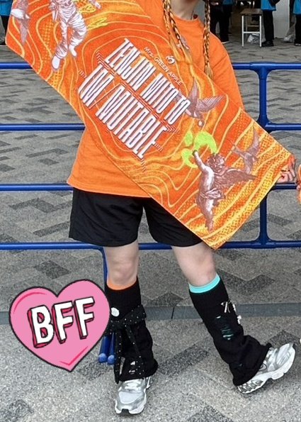 じゅん‎ʚ̴̶̷̆ ̫ ʚ̴̶̷̆4/19 tweet media