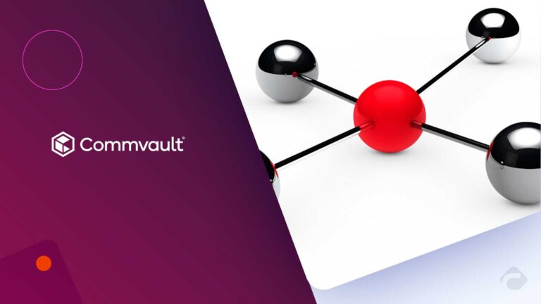 CyberTech_In's tweet image. @Commvault Expands Flex Platform with Hitachi Vantara and NetApp

Read more: bit.ly/4vMHlLi

#Commvault #HitachiVantara #NetApp #DataManagement #CloudComputing #EnterpriseIT #DataResilience