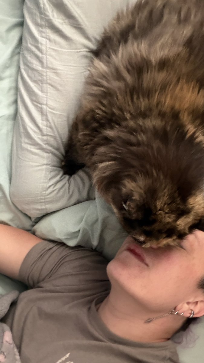 She-Rage, Princess of Pain tweet media