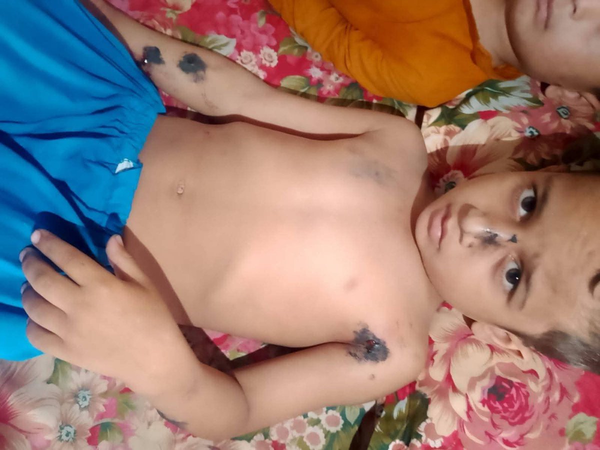 حارث عالم (کراچی کا پٹواری) tweet media