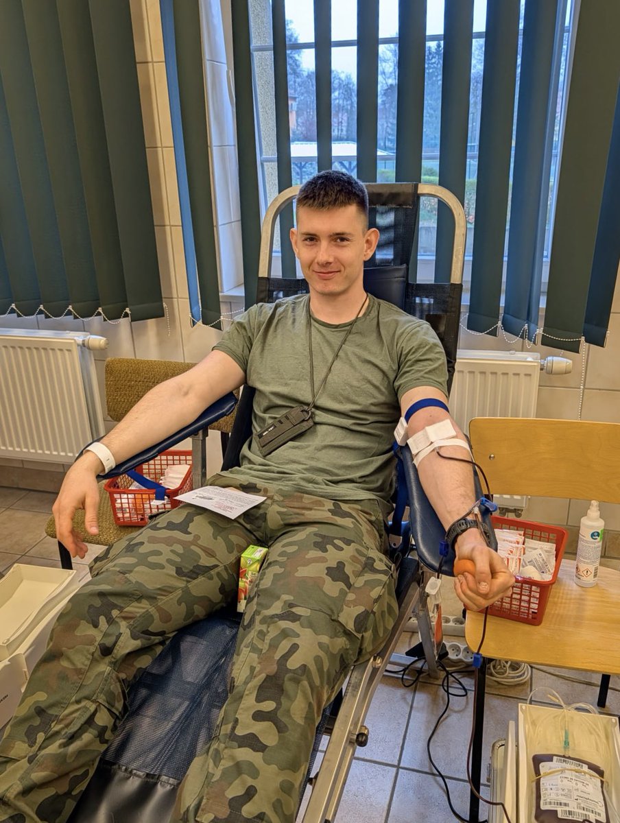 17 Wielkopolska Brygada Zmechanizowana tweet media