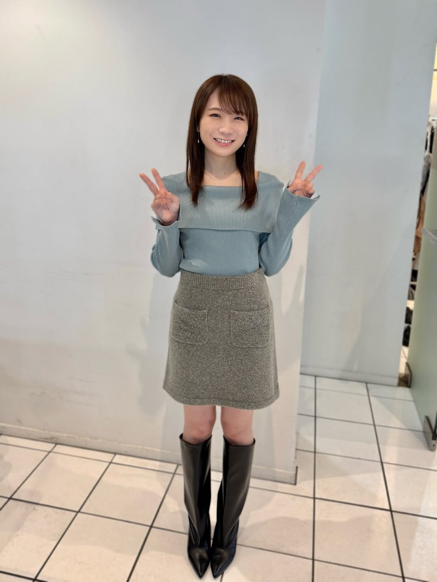 xuM3FTT4mKBDPwM's tweet image. 秋元真夏さんロングブーツ

#ブーツ #ロングブーツ #boot #乃木坂46 元 #タレント #モデル #女優