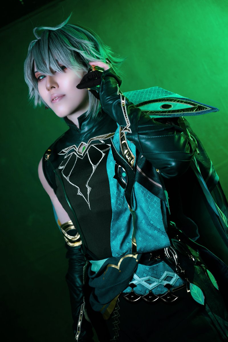 はぐさ tweet media