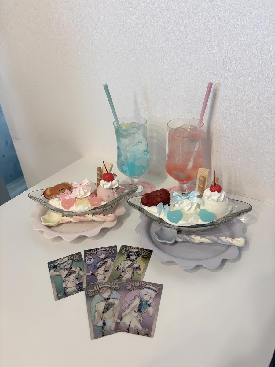 もぴょ tweet media