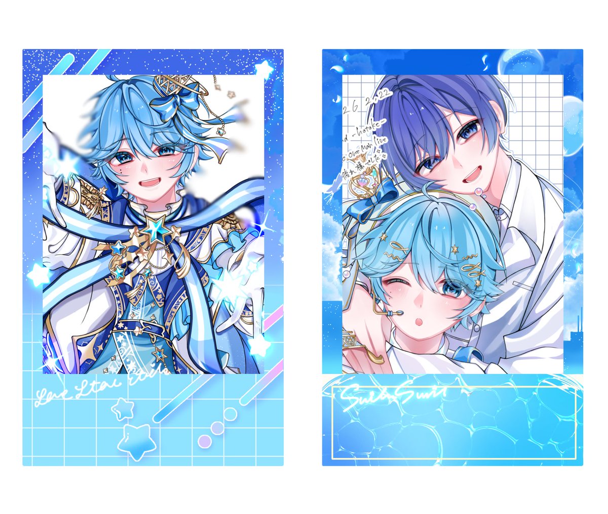 にゅい tweet media