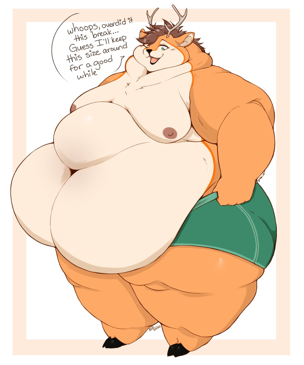 Kybs 💤 ➡️ FWA tweet media