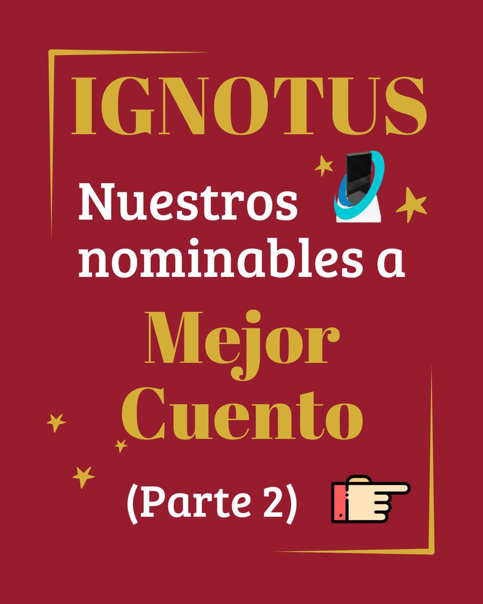 Adviento Fantástico tweet media