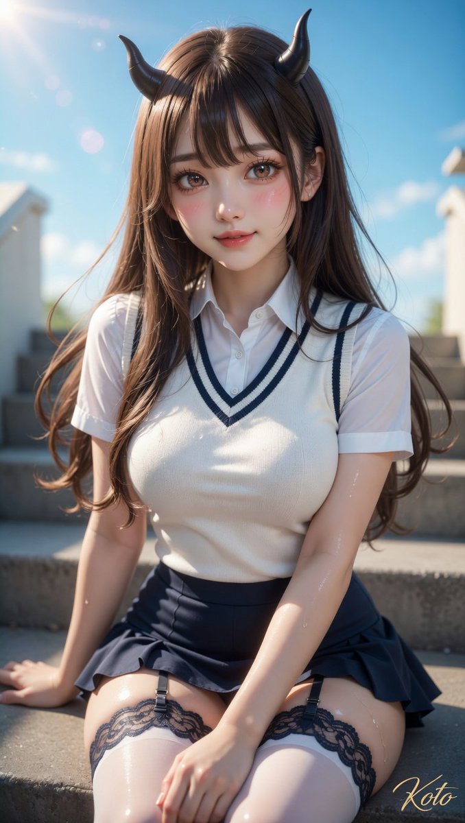 SuccuChan / サキュちゃん😈 tweet media